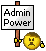 Admin Powers